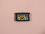 Game Boy Advance - Crash Bandicoot 2 N-Tranced, Spelcomputers en Games, Games | Nintendo Game Boy, Ophalen of Verzenden, Nieuw