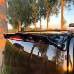 Achterspoiler Fiat E-Scudo 2022+, Auto diversen, Tuning en Styling, Ophalen of Verzenden