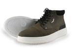 PME Legend Veterschoenen in maat 45 Grijs | 10% extra, Kleding | Heren, Schoenen, Overige kleuren, Verzenden, Zo goed als nieuw