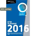 Elsevier BTW Almanak 2016 9789035252721 M. Ameziane, Verzenden, Gelezen, M. Ameziane