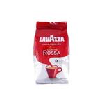 Lavazza Lavazza - qualita rossa bonen - 1kg, Zakelijke goederen, Partijgoederen en Retail | Verpakking en Verzending, Ophalen of Verzenden