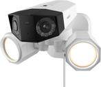 Reolink Duo Floodlight PoE, slimme 4K PoE Dual-lens camera, Audio, Tv en Foto, Nieuw, Ophalen of Verzenden