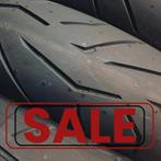 Najaars Motorbanden Voorraad Actie!!!, Ophalen of Verzenden, Nieuw