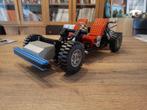 Lego Set - 8860 - Technic - Car chassis, Nieuw