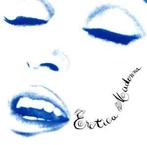 cd - Madonna - Erotica, Cd's en Dvd's, Verzenden, Nieuw in verpakking