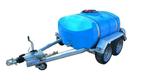Mobiele waterwagen Fuel Proof Water Bowser, Nieuw, Overige typen, Ophalen of Verzenden