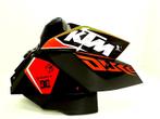 KTM 690 Duke 2008-2011 benzinetank 75007013000