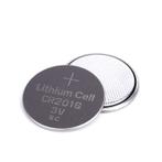 Lithium Elektronische Batterij CR2016 3V.