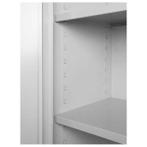 Archiefkast 180x80x40 cm - Nieuw