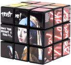 Mr Brainwash (1966) - MBW X RUBIK’S (Rubik style 2)