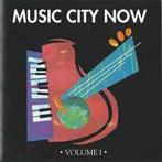 cd - Various - Music City Now (Volume I), Verzenden, Zo goed als nieuw