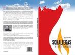 Schaliegas in 1 uur en 43 minuten 9789090290348 Rolf Heynen, Verzenden, Zo goed als nieuw, Rolf Heynen