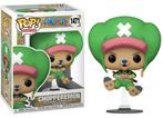 Funko Pop! Animation: 1471 - One Piece - Chopperemon (2023), Ophalen of Verzenden, Nieuw