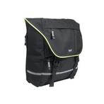 Beck Enkele Sportieve Fietstas SPRTV Shopper Zwart/Lime, Verzenden, Nieuw