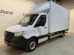 Zakelijke Lease |  Mercedes-Benz Sprinter 314 CDI L3 RWD, Stof, Gebruikt, Euro 6, Wit