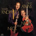 Cd - Chet Atkins / Mark Knopfler - Neck And Neck, Verzenden, Nieuw in verpakking