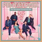 Pentatonix - The Greatest Christmas Hits - CD, Cd's en Dvd's, Ophalen of Verzenden, Nieuw in verpakking