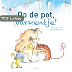 Op de pot, varkentje 9789044817119 Martine van Nieuwenhuyzen, Boeken, Verzenden, Zo goed als nieuw, Martine van Nieuwenhuyzen