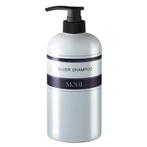 MOHI  Silver Shampoo  1L, Sieraden, Tassen en Uiterlijk, Uiterlijk | Haarverzorging, Verzenden, Nieuw
