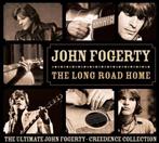 John Fogerty - The Long Road Home (Ultimate Creedence Collec, Verzenden, Nieuw in verpakking