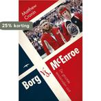 Borg vs. McEnroe 9789400400221 Matthew Cronin, Verzenden, Gelezen, Matthew Cronin