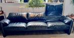 Cassina - Vico Magistretti - Sofa - Maralunga - Leder