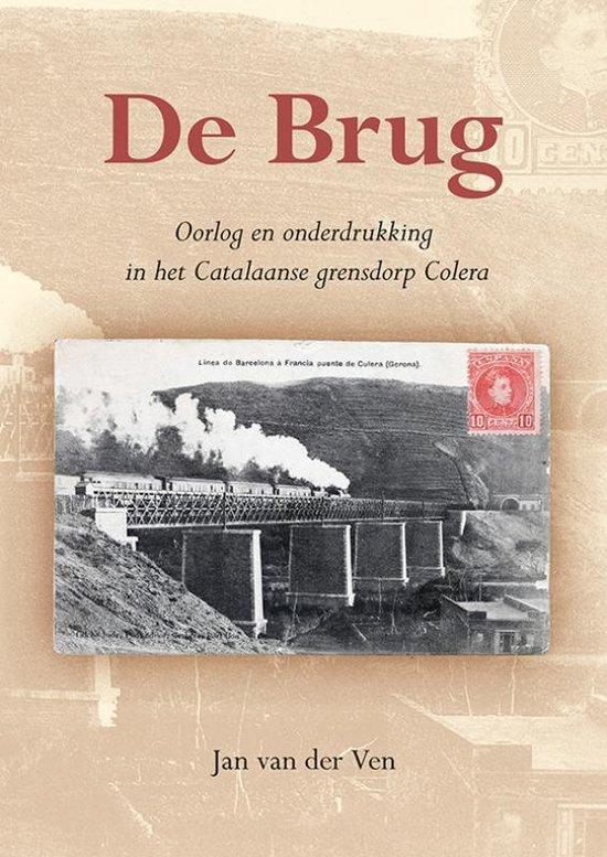 9789463656115 De Brug | Tweedehands, Boeken, Studieboeken en Cursussen, Zo goed als nieuw, Verzenden