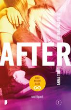 Hier begint alles / After / 1 9789022572955 Anna Todd, Boeken, Verzenden, Zo goed als nieuw, Anna Todd