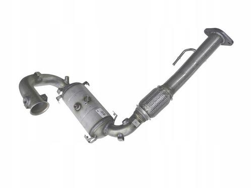 Roetfilter Ford Galaxy, Mondeo V, S-Max, Auto-onderdelen, Uitlaatsystemen, Nieuw, Verzenden