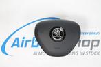 AIRBAG SET – DASHBOARD SKODA KODIAQ (2018-HEDEN), Gebruikt, Skoda