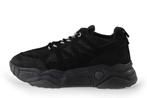 Malelions Sneakers in maat 41 Zwart | 10% extra korting, Malelions, Verzenden, Zwart, Sneakers of Gympen