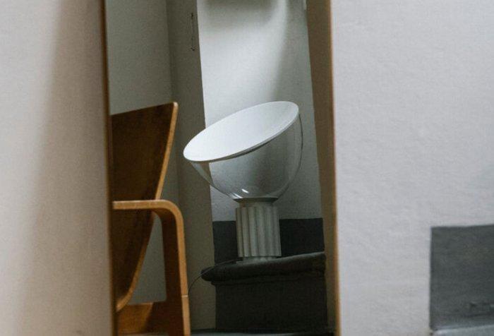 Flos - Achille and Pier Giacomo Castiglioni (1962) - Lamp -, Antiek en Kunst, Antiek | Lampen