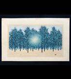 Namiki Hajime (1947 - Tree Scene 30