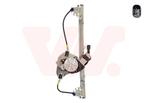 RAAMREGELAAR VOOR FIAT PUNTO II 1999-2002 46536312, Ophalen of Verzenden, Nieuw