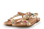 Dolcis sandalen in maat 39 Goud | 10% korting, Kleding | Dames, Schoenen, Dolcis, Overige kleuren, Verzenden, Sandalen of Muiltjes