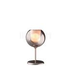 Penta Glo Tafellamp, rose goud - 25 cm (Tafellampen), Huis en Inrichting, Lampen | Tafellampen, Verzenden, Nieuw