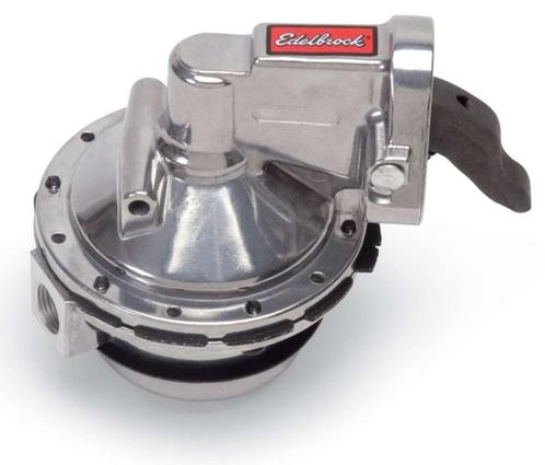 Benzine pomp Performer Series Street Fuel Pump, Chevrolet, Auto-onderdelen, Motor en Toebehoren, Nieuw, Verzenden