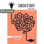 Check it out! 9789086011452 René Fransen, Verzenden, Zo goed als nieuw, René Fransen