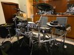 Roland TD30KV incl. 3 maanden garantie € 2.995, Muziek en Instrumenten, Drumstellen en Slagwerk, Ophalen, Gebruikt, Roland, Elektronisch