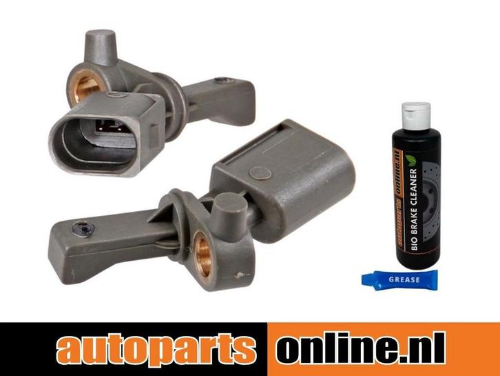 ABS-sensor Seat Arona achterzijde, links, Auto-onderdelen, Besturing, Nieuw, Seat, Verzenden