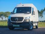 Zakelijke Lease |  Mercedes-Benz Sprinter 314, Automaat, Gebruikt, Euro 6, Wit