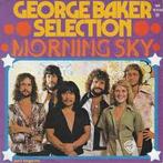 Single vinyl / 7 inch - George Baker Selection - Morning Sky, Zo goed als nieuw, Verzenden