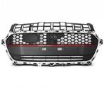 Grill Suzuki Swift ZC33S Sport-Design 17-20 Chroom, Ophalen of Verzenden, Nieuw