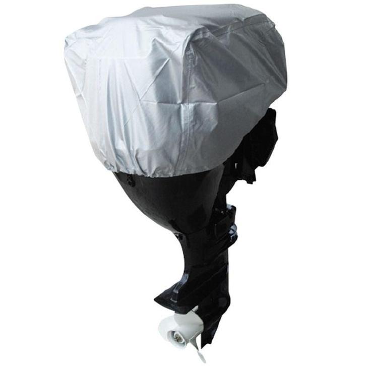 Buitenboordmotorhoes 5-25Pk, Watersport en Boten, Accessoires en Onderhoud, Ophalen of Verzenden