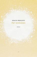 Het Verdwijnen |  NIEUW | Prescott, Shaun | 9789492313843, Boeken, Ophalen of Verzenden, Nieuw, Prescott, Shaun