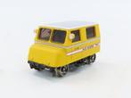 Brekina H0 - 432074 - Modeltrein motorwagen (1) - Draisine, Hobby en Vrije tijd, Nieuw