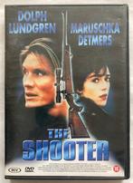THE SHOOTER (DVD), Verzenden, Gebruikt