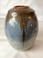 Aardewerkfabriek Brouwer Leiderdorp - W. C Brouwer - Vaas -