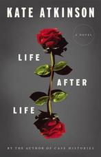 Life After Life 9780316176484 Kate Atkinson, Boeken, Verzenden, Gelezen, Kate Atkinson
