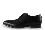 Van Lier Veterschoenen in maat 43 Zwart | 10% korting, Verzenden, Zwart, Van Lier, Zo goed als nieuw